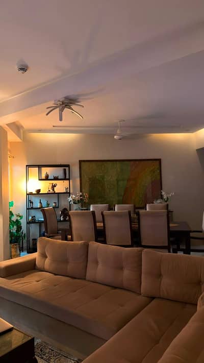 APARTMENT FOR SALE IN ASKARI 11,SECTOR D LAHORE