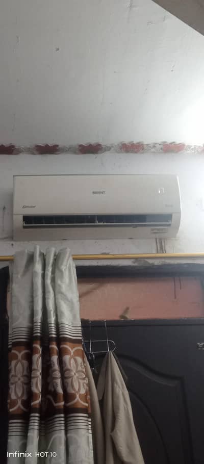oRient ac 1ton 0315277024 1call