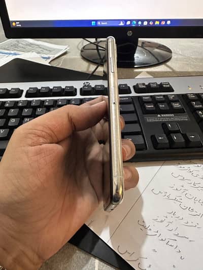 Apple iPhone X