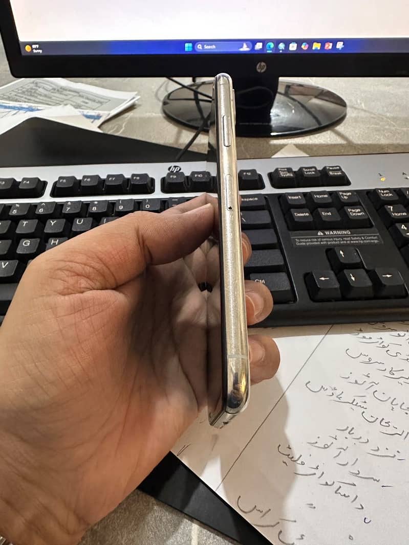 Apple iPhone X 0