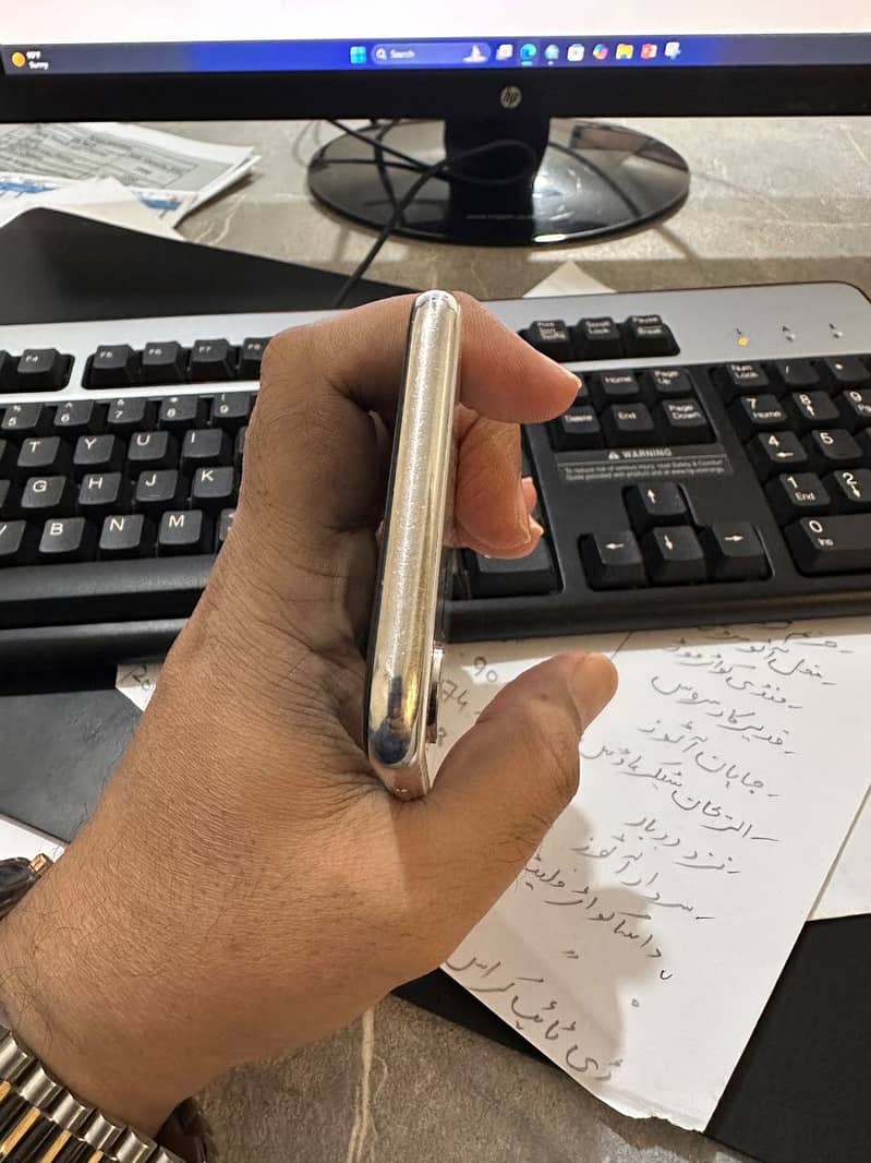 Apple iPhone X 2