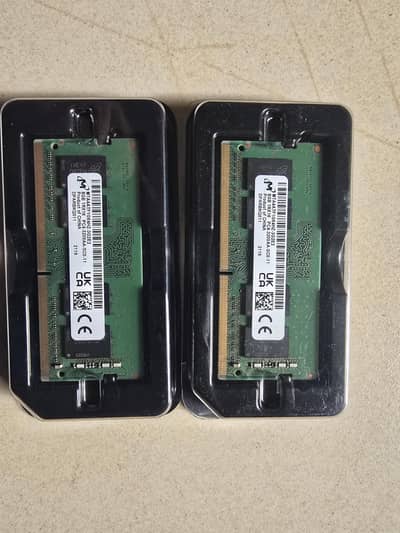 DDR 4 Laptop Ram 3200Mhz