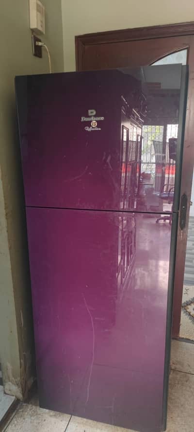 Dawlance fridge large size 20 CFT