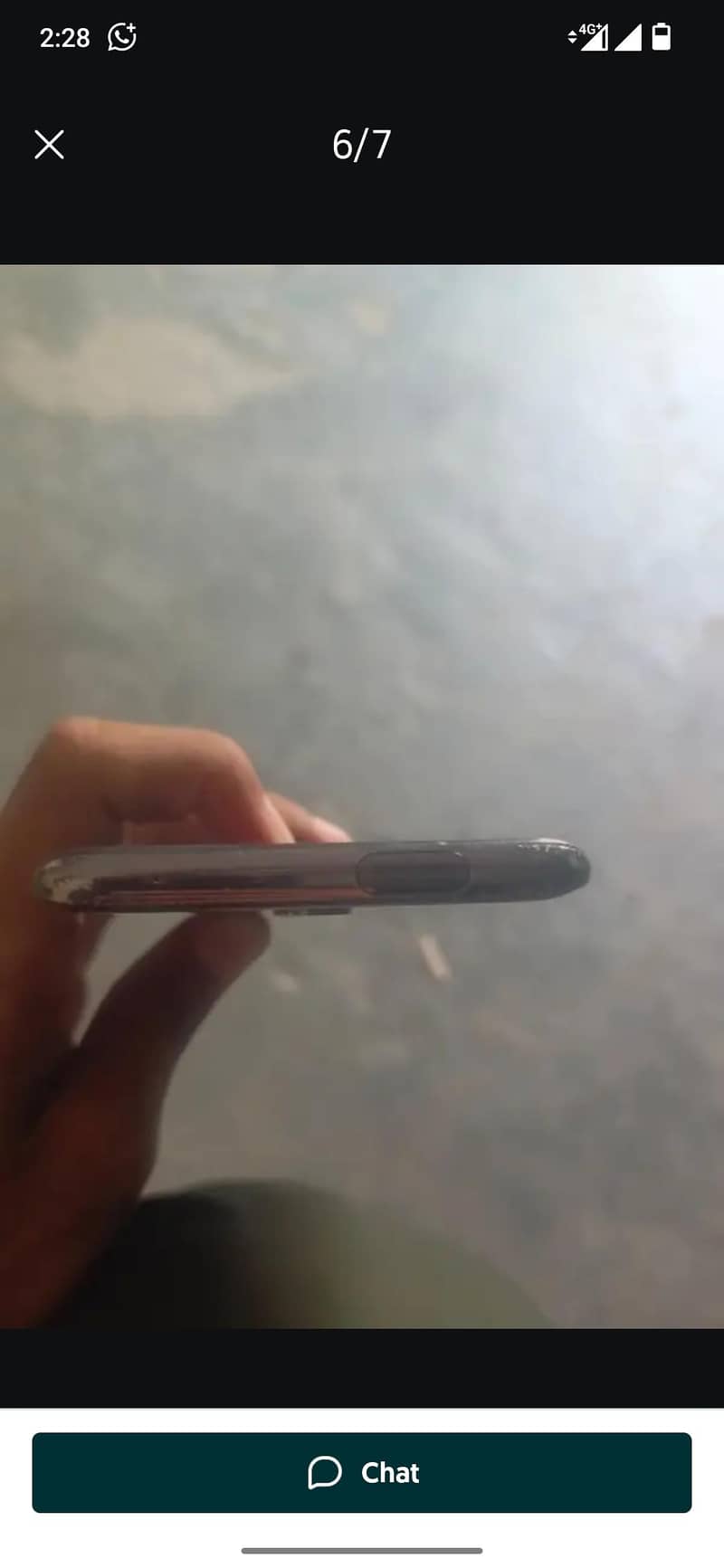 One Plus 7 Pro 0