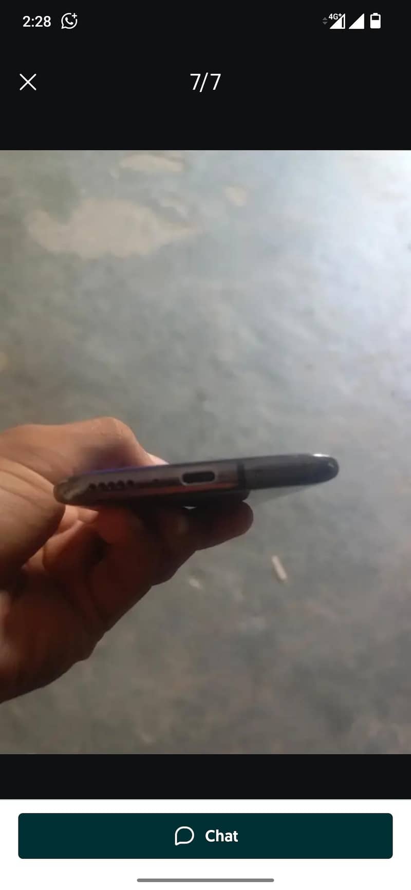 One Plus 7 Pro 1