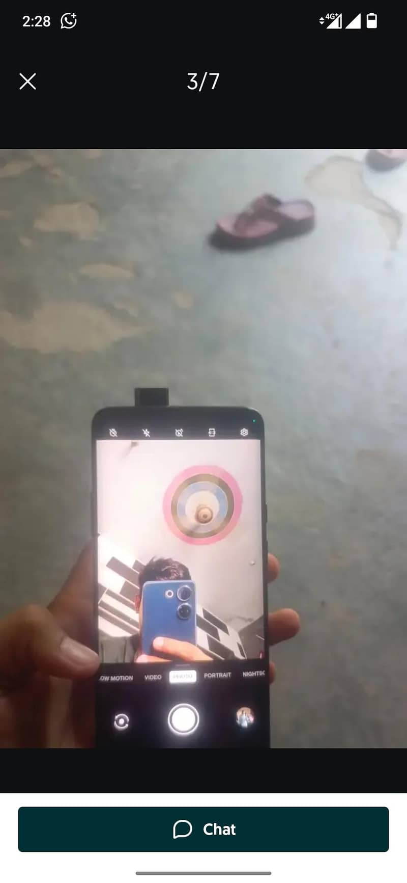 One Plus 7 Pro 2