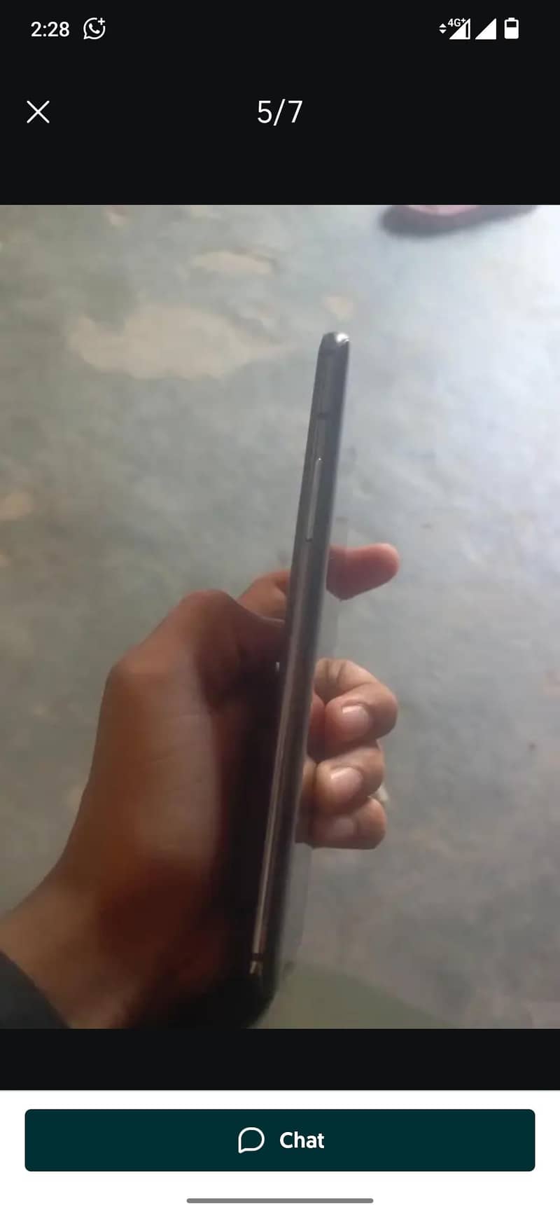 One Plus 7 Pro 5