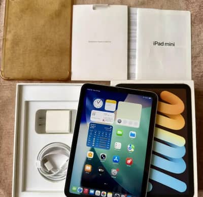 Apple ipad mini 6