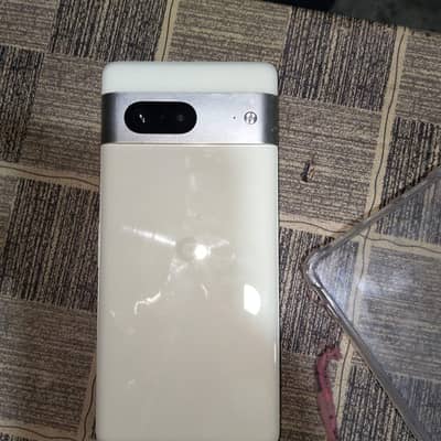Google Pixel 7