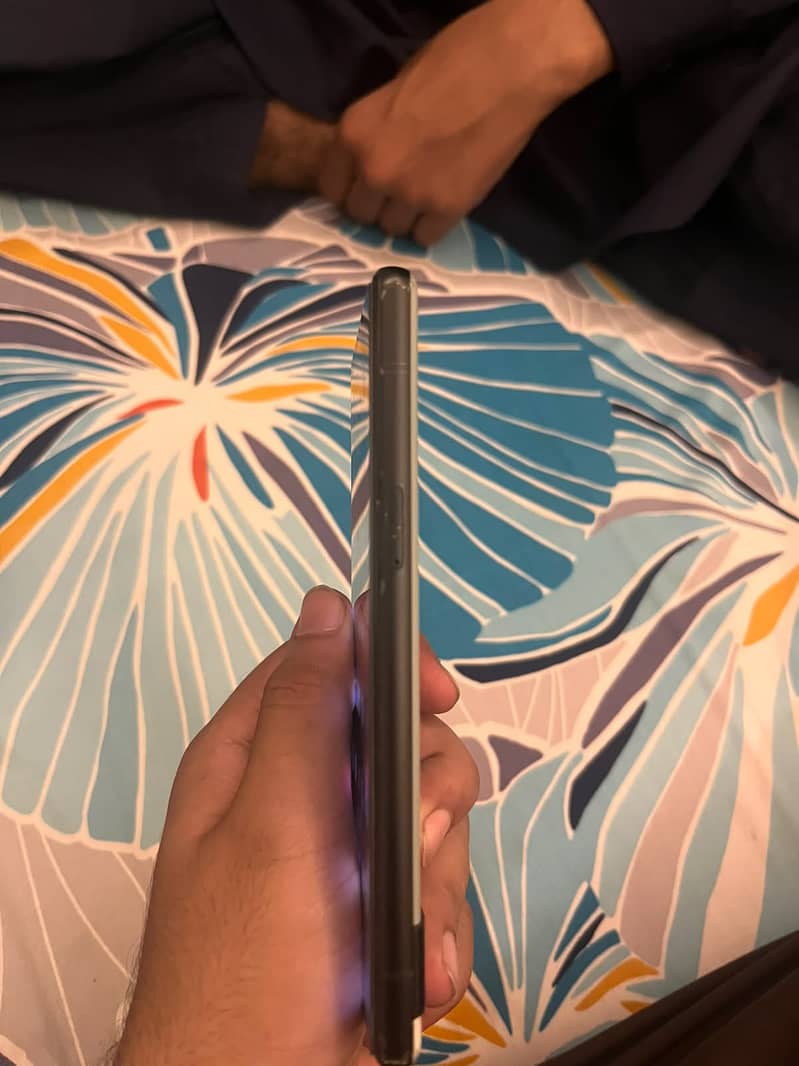 Google Pixel 6a 1