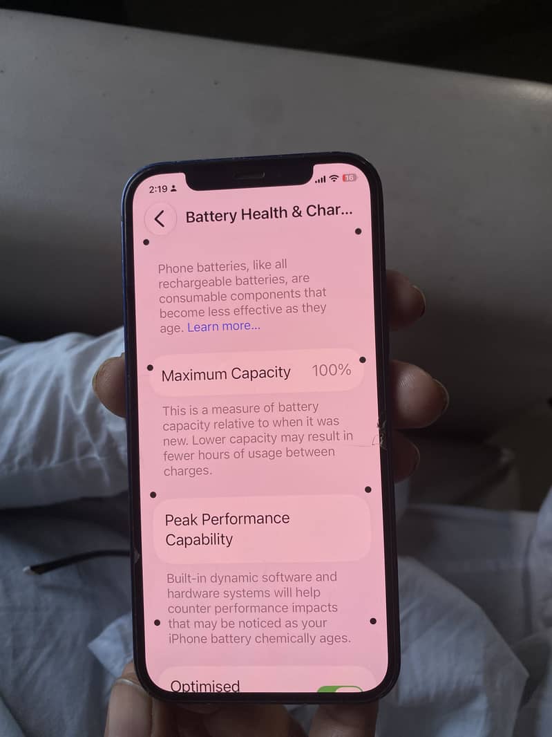 Apple iPhone 12 0