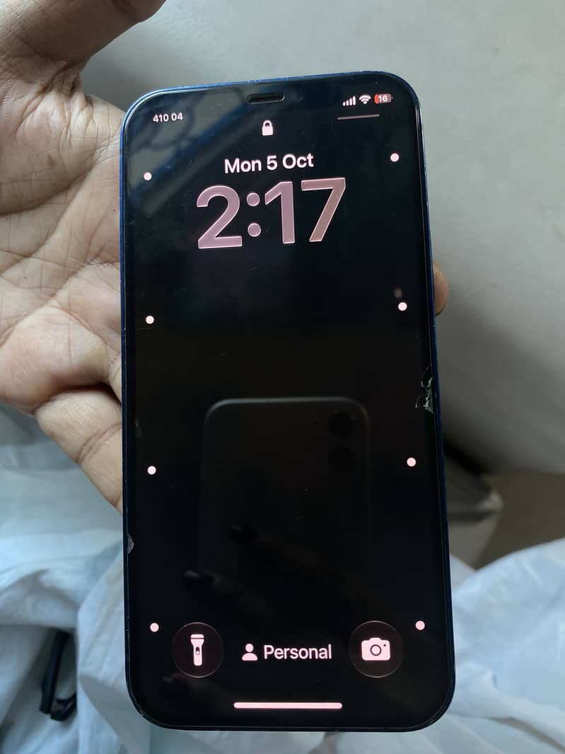 Apple iPhone 12 3
