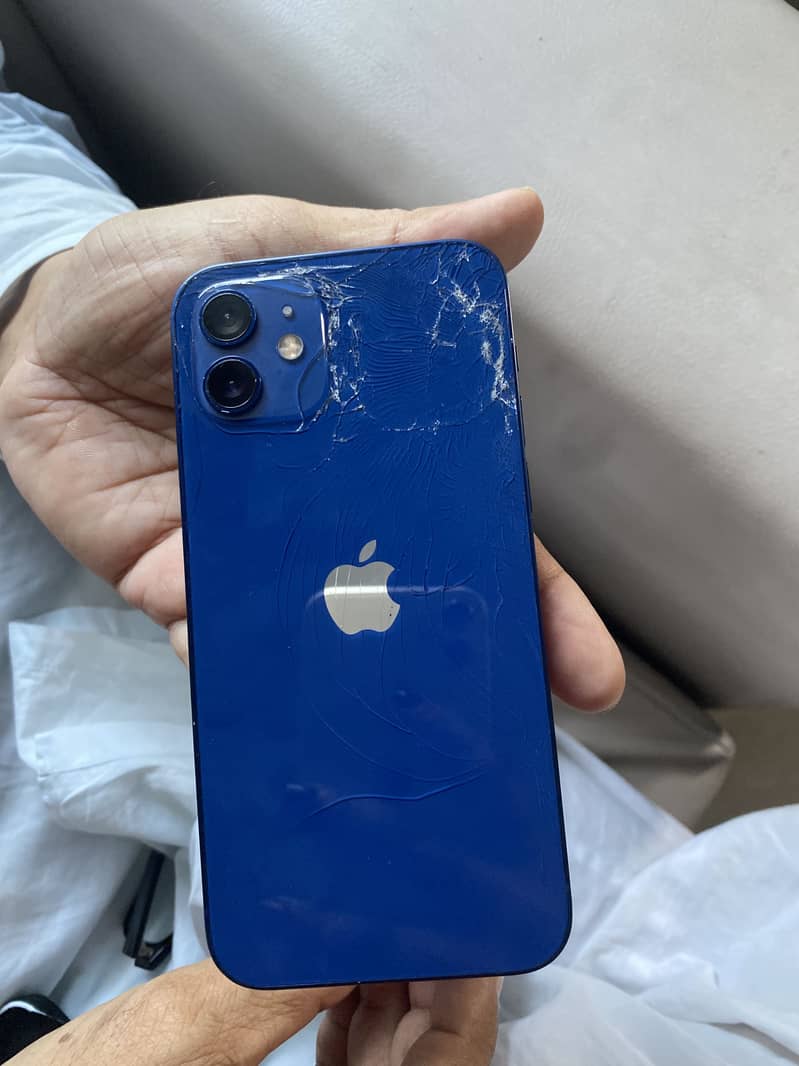 Apple iPhone 12 5