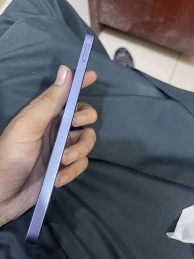 Samsung Mobile A07 5G