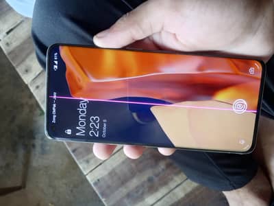 One Plus 9 Pro