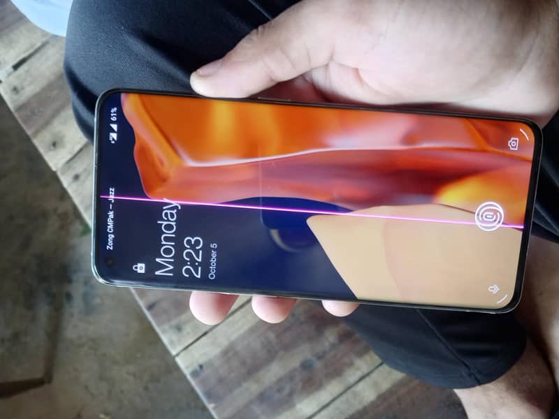 One Plus 9 Pro 0