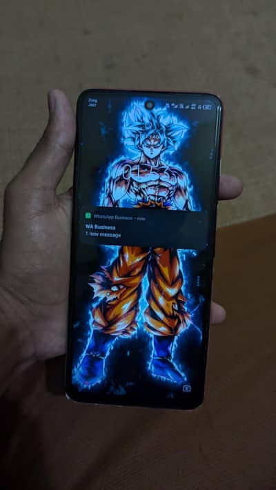 Infinix Note 11 Pro