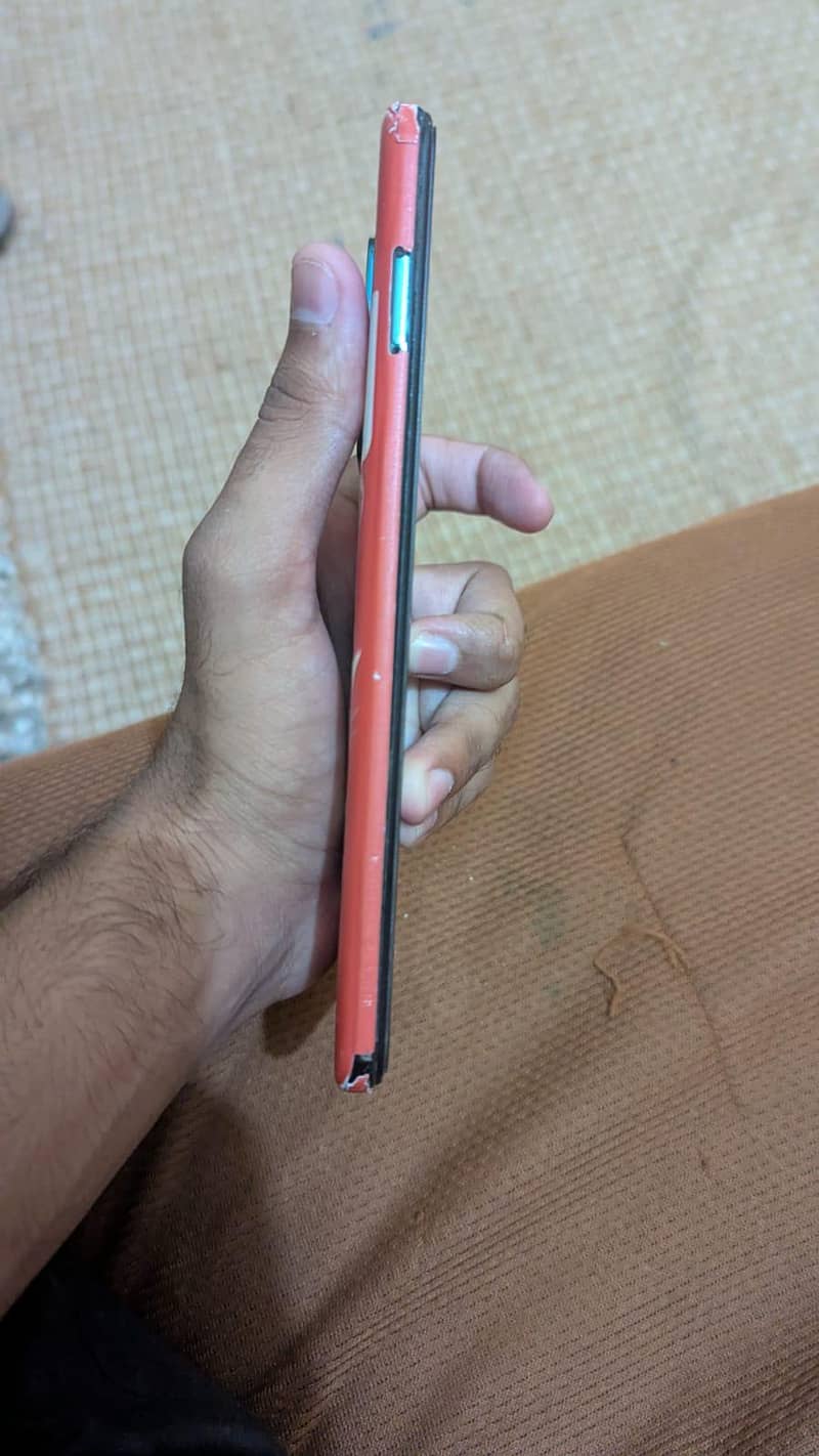Infinix Note 11 Pro 1