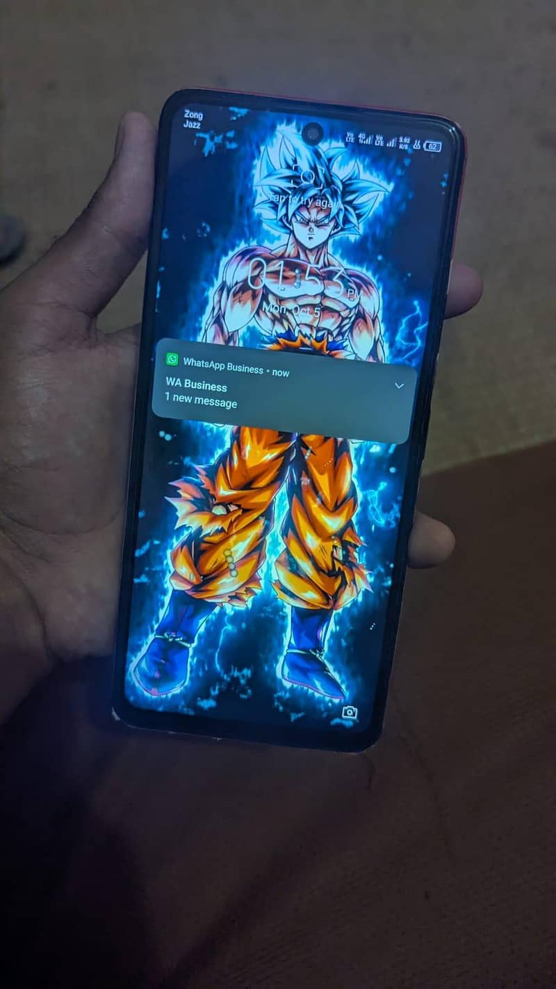Infinix Note 11 Pro 4