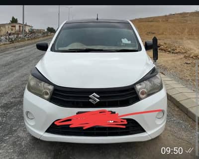 Suzuki Cultus VXR 2020