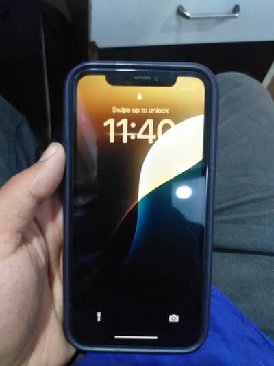 Apple iPhone XR jv 64gb
