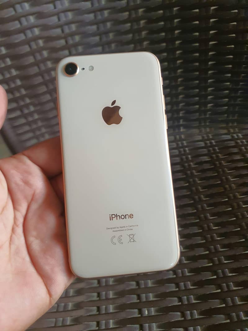 Apple iPhone 8 2