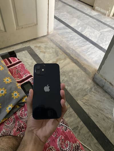 Apple iPhone 12