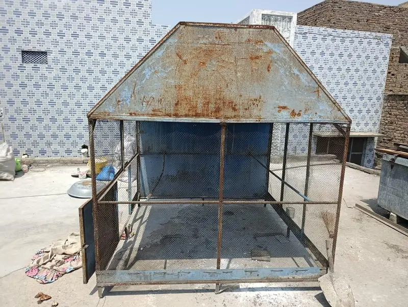 Cage For Sale — photo 4