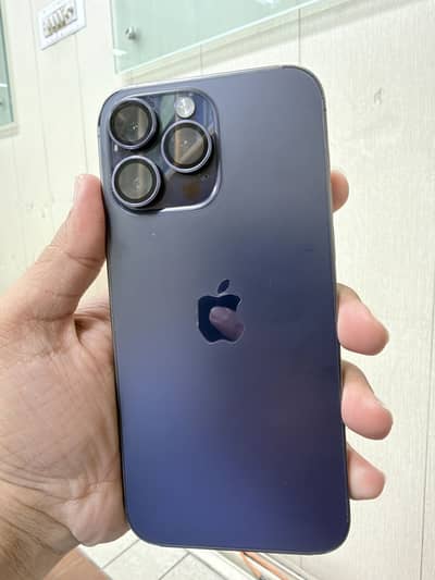 Apple iPhone 14 Pro Max (Non PTA)