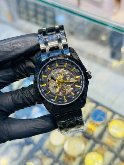 Automatic men watches for sale. .