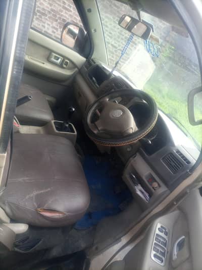 Suzuki Apv 2006