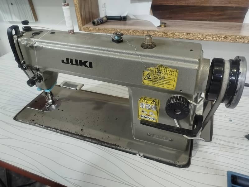 juki 5550 1