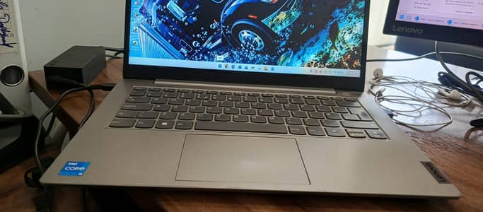 Lenovo 11 generation Laptop for sale