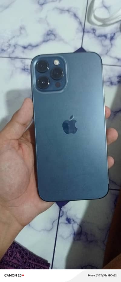 Apple iPhone 12 Pro Max
