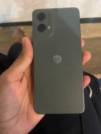 Motorola Moto G 5g 2024