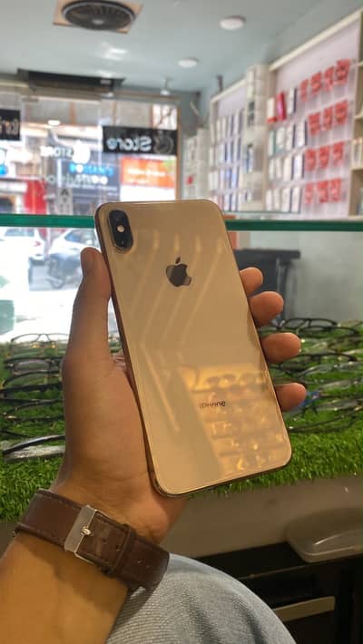 Apple iPhone XS Max