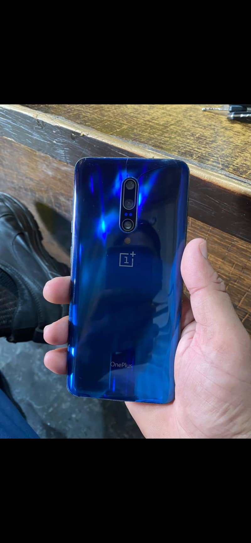 One Plus 7 Pro 2