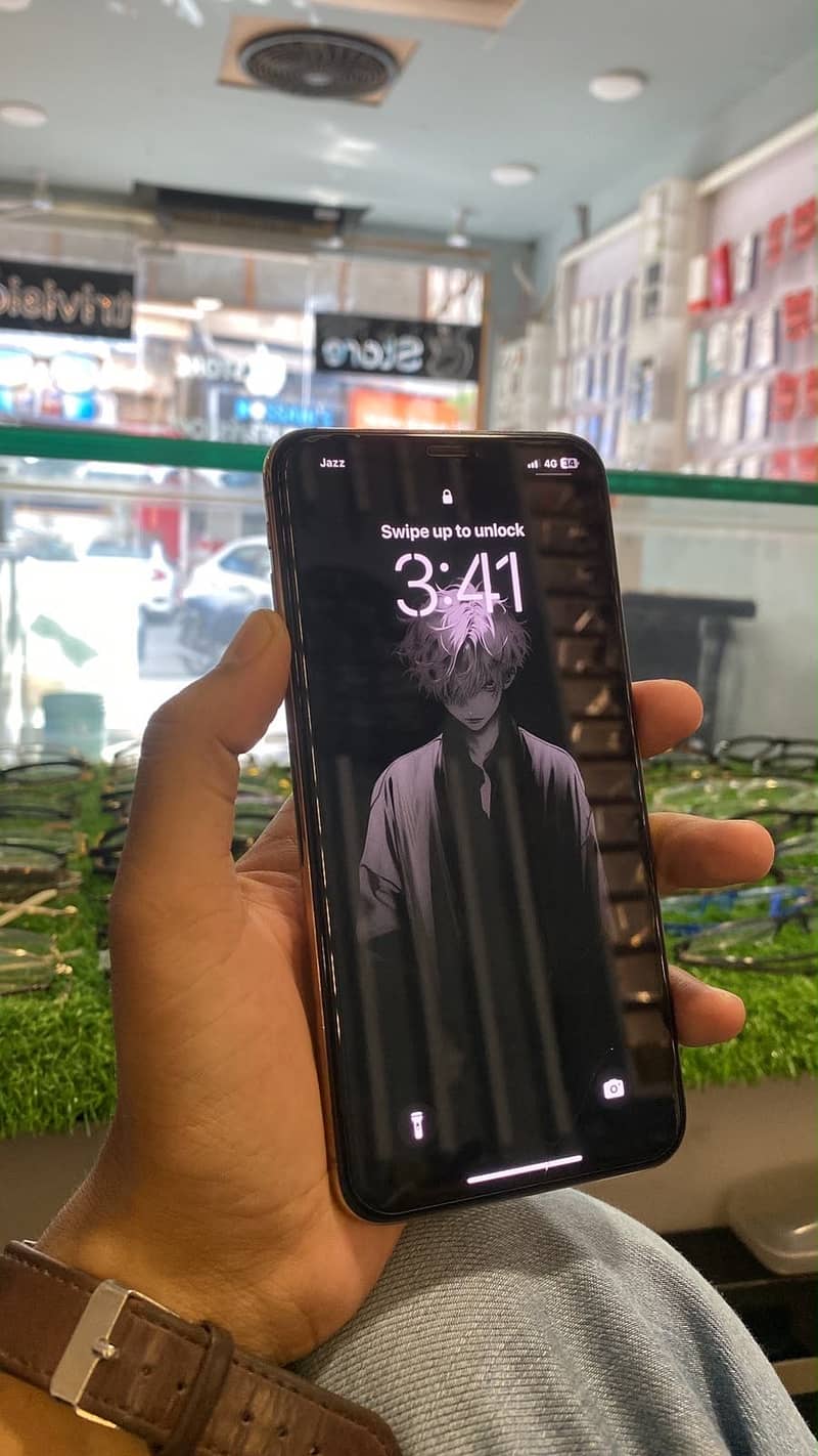 Apple iPhone XS Max 2