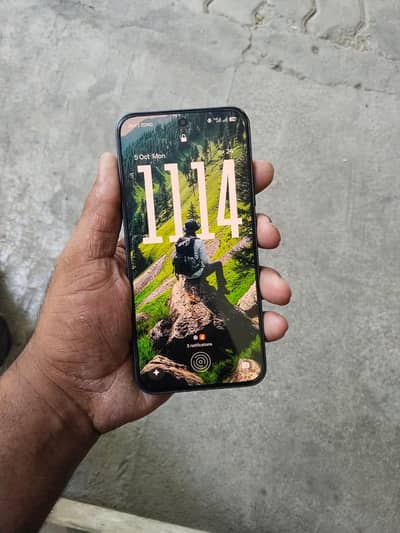OPPO A6S Pro