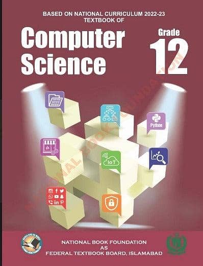Class 12 Computer Science  Chapter 1 & 2 Complete Notes 0