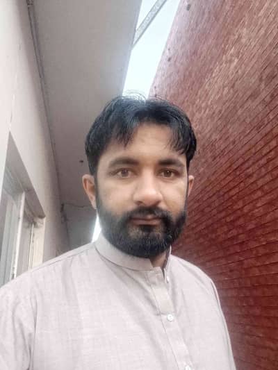 Ali raza