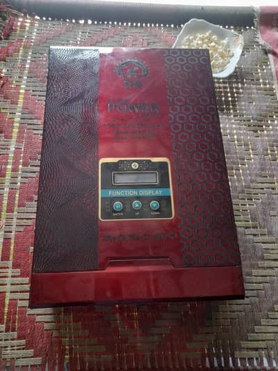 5 kilowatt PV inverter