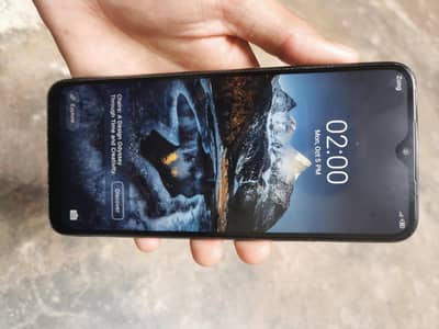 Infinix Hot 9 Play