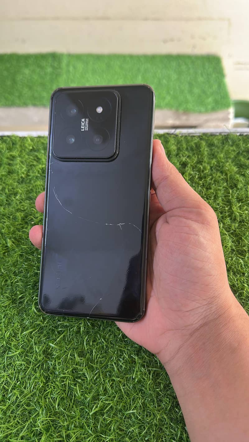 Xiaomi 3