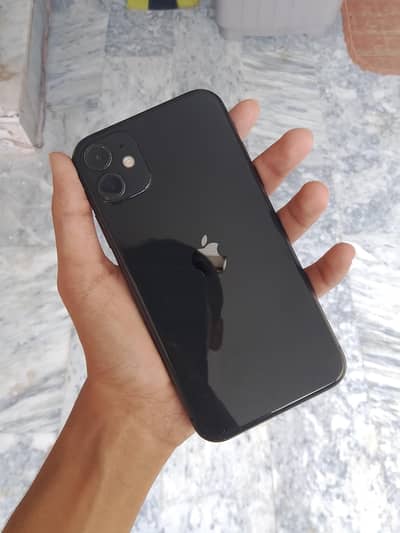 iPhone 11 64GB Non-PTA | 10/10 Condition | Original