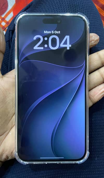 Apple iPhone 15 Pro Max 256gb