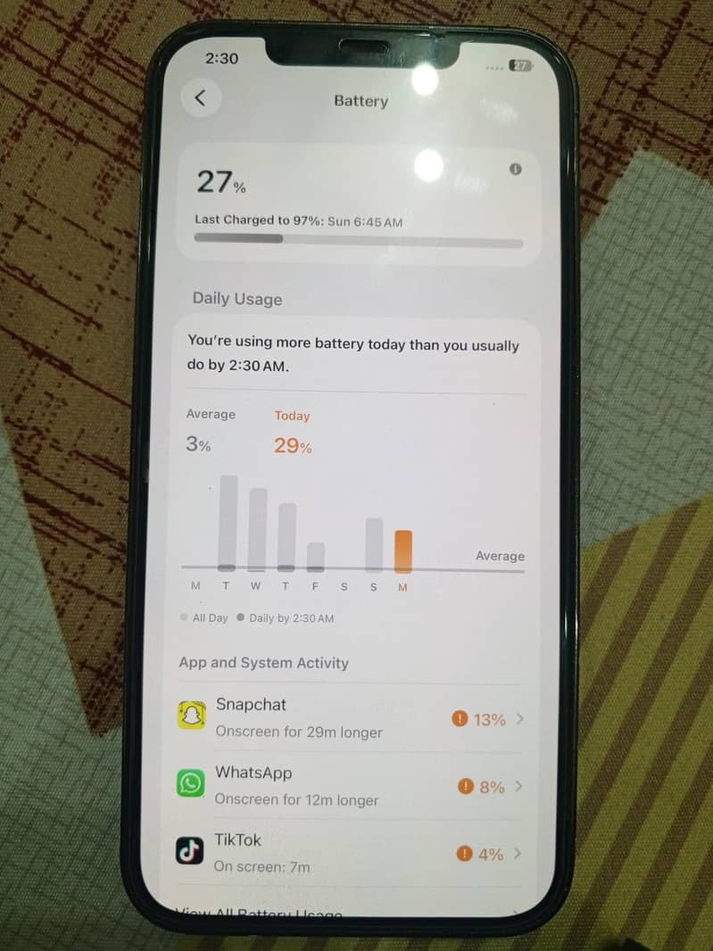 Apple iPhone 12 Pro Max 1