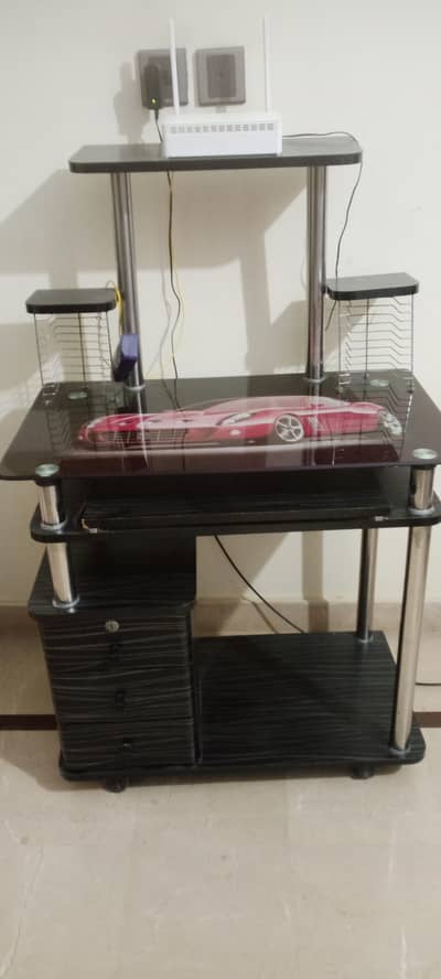 Computer Trolley