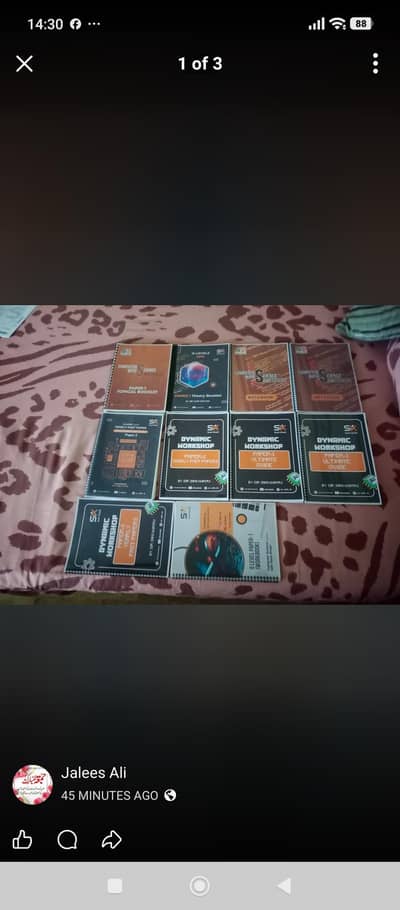 selling o level notes in giveaway prices