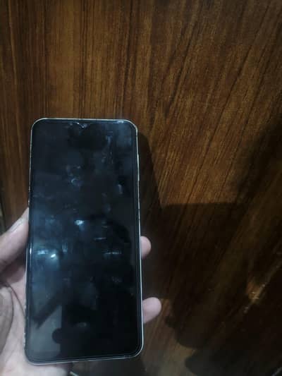 Samsung Mobile A13 4 128